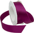 Morex Ribbon DF Swiss Satin Ribbon 1 inch x 10 yards, Raspberry, 03525/10-242...