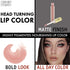 Gerard Cosmetics HydraMatte Liquid Lipstick Serenity | Pink Nude Matte Lipstick | Long Lasting and Non-Drying | Super Pigmented Fully Opaque Lip C...