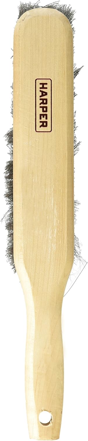CEQUENT CONSUMER PRODUCTS Horsehair Counter Brush...