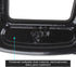 1 Inch C-Clamp Set, 12-Pack Quality Iron C Clamps, Clamps for Woodworking, Welding and Building...