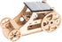 Wooden Solar Model Cars to build for kids 9-12, Educational Science Kits for Kids age 12-14, Gifts for 10+ year old boys Girls, Science experiment...