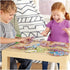Learning Resources Number Puzzle Cards, Early Number Recognition, Toddler Puzzle, 20 Self-Correcting Puzzles, 40 Pieces, Ages 3+...