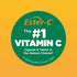 American Health Ester-C with Citrus Bioflavonoids, Tablet, 45 Count...