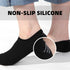 12 Pairs No Show Socks Men Women Cotton Socks Low Cut Socks No Show Socks Bulk Liner Socks...