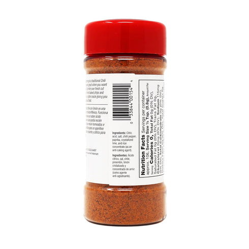 Badia Chile & Lime, 3 Oz (Pack Of 8)...