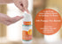 Pain Relieving Lotion- 3.2 oz Spray Pump- Frankincense Arthritis Therapy Cream for Joint and Muscle Rub. Not Greasy, FSA/HSA Eligible...
