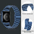 iiteeology Lightweight Stainless Steel Band Designed for Apple Watch Ultra 2 & Ultra, Series 1-10, 46mm, 45mm, 44mm, 42mm, Replacement iWatch Band...