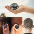 Behind The Head Headphones, itayak Bluetooth 5.0 Neckband Around Head Headphones Lightweight Small Foldable Wireless Sports Sweatproof Headset wit...