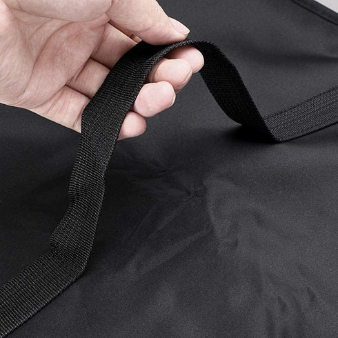 Wanty Water-Resistant Waterproof Dust-Proof Nylon Fabric Dust Cover Case Protection for Electric Glass and Steel Hot Tea Water Kettle, 15L / 1.7L...
