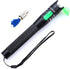 Aluminium Alloy 20km Visual Fault Locator Fiber Optic Cable Tester/VFL for FC,SC,ST & LC Adapter...