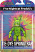 Funko Five Nights at Freddy's - Springtrap Tie Dye US Exclusive Action Figure Green...