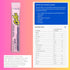 Sqwincher ZERO Qwik Stik - Sugar Free Electrolyte Powdered Beverage Mix, Assorted Flavors (40 Sticks)...