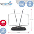 Basic Indoor Antena...