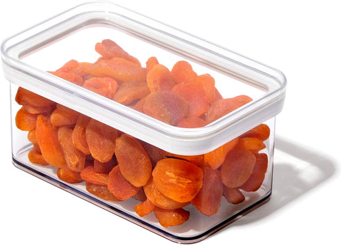 BINO | Food Storage Containers - 900ML | THE SNAP+COLLECTION | Airtight Storage Containers with Lids | Kitchen & Pantry Organization | Kitchen Con...
