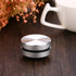 Bone Conduction Speaker, True Wireless Speakers Mini Portable Stereo Sound Creative Speaker Compatible with iPhone, iPad, Samsung, Tablets and Mor...