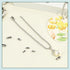 200Pcs Ball Chain Connector Clasps Fits 2.4mm Beaded Ball Chain, Roller Blind Ball Chain Cord Connector Clips Jewelry Making Accessories Clips for...