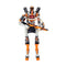 Electronic Arts Apex Legends Action Figure 6-Inch Pathfinder Collectible Rare: Team Lift Skin...