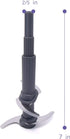 Enbizio Blender Replacement Parts for Ninja Master Prep Qb900B - 48 oz Pitcher 4 Blade...