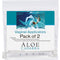 Extra Disposable Vaginal Applicators, Individually Wrapped, Threaded End for Yeast Creams, Abbott Premarin and Other Vaginal Creams (Pack of 2)...