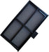 ELPAF54/ ELPAF55 Replacement Air Filter Compatible for EPSON EH-TW5400/ TW5600/ TW5650/ TW5700/ TW5820/ EB-2042/ 2142W/ 2247U/ FH52/ 982W/ 990U/ 9...