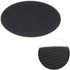 uxcell 5" Hook and Loop Backing Pad Sanding Polishing Backer Plate with 5/16"x24 Thread for Random Orbit Sander Polisher Buffer...