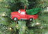 Midwest CBK 4 Inch Pickup Truck With Tree Ornament...