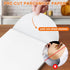 100Pcs-10 Inch Parchment Paper Rounds,Baking Parchment Paper, YUFDA Non-Stick Parchment Paper for Baking, Precut Round Parchment Paper for Tortill...