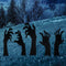 Anditoy 5 Pack Halloween Black Hands Yard Signs with Stakes Scary Silhouette Halloween Decorations for Outdoor Yard Lawn Garden Halloween Decor...