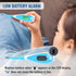 Boncare Thermometer for Adults, Oral Thermometer for Fever with 10 Seconds...