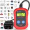 Autel MS300 OBD2 Scanner Code Reader, Turn Off Check Engine Light, Read & Erase Fault Codes, Check Emission Monitor Status CAN Diagnostic Scan Too...