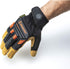 Crescent Heavy Impact Construction Work Gloves - Extra Large - CWGXLG...
