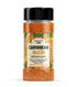 Unpretentious Caribbean Sazón, 5.4 oz, Flavorful & Savory, Latin & Caribbean Cuisine, Seasoning Blend...