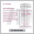Serotonin Supplements for Women - Supports Healthy Serotonin Levels, Improves Mood, & More - Serotonin Supplement - Mood Support Supplement - Mood...