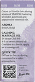 Aura Cacia Aura Cacia Chill Pill Essential Oil, 0.5 Ounce, Lavender, Peppermint, Sweet Orange, Basil, Chamomile and Patchouli...