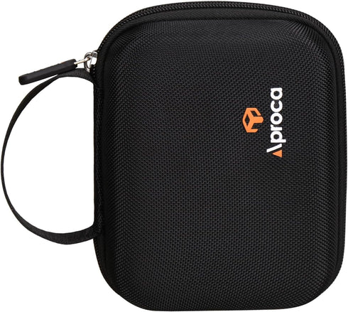 Aproca Hard Portable Storage case, for Waterpik WF-04 Sidekick Water Flosser and Accessories...