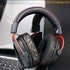 SOULWIT Cooling Gel Replacement Earpads for HyperX Cloud 1/2/Pro/Core/Alpha/Alpha S/Flight/Stinger/Mix/CloudX/CloudX Chat, Ear Pads Cushions with ...