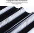 Baguette Tray Non- Stick French Bread Pan Carbon Steel...