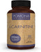 Pomona Wellness L- Carnitine, Helps Boost Metabolism, Supports Cognitive Health Cardiovascular Functions and Metabolic Health, 500mg Per Serving, ...