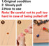 30 Pcs Beading Needles Set Include 15 Pcs Long Straight Beading Thread Needles + 15 Pcs Big Eye Beading Needles, Embroidery Needles with Needle Bo...