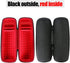 co2CREA Hard Travel Case Replacement for Ultimate Ears UE MEGABOOM 4 MEGABOOM 3 Portable Bluetooth Wireless Speaker (Sunset Red case for Speaker a...