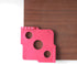 Radius Jig Router Templates, Radius Quick Jig High Hardness ABS+CNC Woodworking Corner Routing Templates Rounded Table Corners Router Bit Edge Tri...