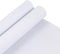 Pllieay 2 Pieces 14 Count Big Size White Aida Cross Stitch Fabric, Classic Reserve Aida Cloth, 19.6 x 21.6 Inch...