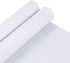Pllieay 2 Pieces 14 Count Big Size White Aida Cross Stitch Fabric, Classic Reserve Aida Cloth, 19.6 x 21.6 Inch...