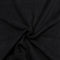 | Polar Fleece Fabric | Half Yard | 18 "X 60" | Soft, Warm | Hand Crafts, Sewing Projects, Eye Mask (Black, Half Yard)...
