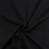 | Polar Fleece Fabric | Half Yard | 18 "X 60" | Soft, Warm | Hand Crafts, Sewing Projects, Eye Mask (Black, Half Yard)...
