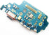 TheCoolCube USB Charger Dock Charging Port Connector Socket Module Board Replacement for Samsung Galaxy (S21 Ultra G998U G998D 6.8 inch)...