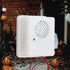 Halloween Sound Sensor, Horror Tricky Scary Sound Speaker Machine Screaming Speaker for Haunted House Theme Party......