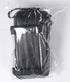 Bike Frame Bag, Large Capacity Top Tube Bike Bag with Sensitive Touch Screen Function & Sun-Visor, Waterproof Bike Phone Bag for Smart Phones 5.5”...