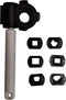 Horizontal Blind Tilt Converter; Make Corded Tilt Blinds into Wand Tilt Blinds...