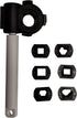 Horizontal Blind Tilt Converter; Make Corded Tilt Blinds into Wand Tilt Blinds...